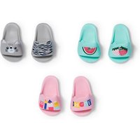 BABY born Schlappen 3 sort. 43cm BABY born Schlappen 3 sort. 43cm von MGA Zapf Creation GmbH