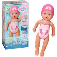 BABY born Schwimmende Lizzie 30cm von MGA Zapf Creation GmbH