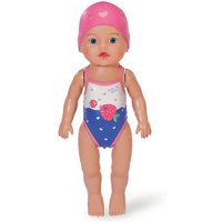 BABY born Schwimmende Lizzie 30cm von MGA Zapf Creation GmbH