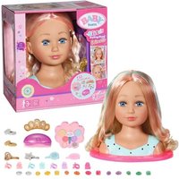 BABY born Sister Styling Head von MGA Zapf Creation GmbH
