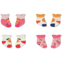 BABY born Socken 2 Paar 43cm BABY born Socken 2 Paar 43cm von MGA Zapf Creation GmbH