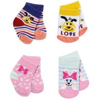 BABY born Socken Schaf 2 Paar 43cm BABY born Socken Schaf 2 Paar 43cm von MGA Zapf Creation GmbH