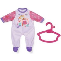 BABY born Strampler Lucky 43cm von MGA Zapf Creation GmbH