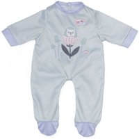 BABY born Strampler Mint 43cm von MGA Zapf Creation GmbH