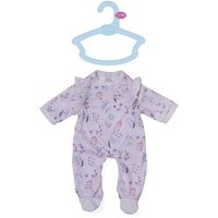 BABY born Strampler Wald 43cm von MGA Zapf Creation GmbH