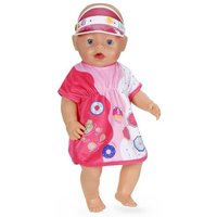 BABY born Strand-Outfit 43cm von MGA Zapf Creation GmbH