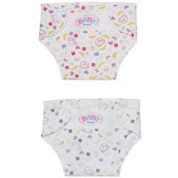 BABY born Windeln 36cm 2er Pack BABY born Windeln 36cm 2er Pack von MGA Zapf Creation GmbH