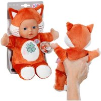 BABY born for babies Fuchs 26cm von MGA Zapf Creation GmbH