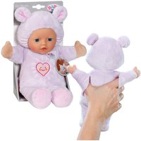 BABY born for babies Maus 26cm BABY born for babies Maus 26cm von MGA Zapf Creation GmbH