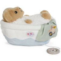 BABY born for babies Spieluhr Teddy von MGA Zapf Creation GmbH