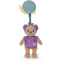 BABY born for babies TeddyBlauBÄRe 18cm von MGA Zapf Creation GmbH