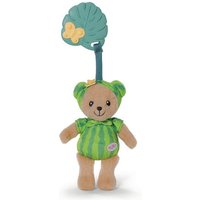 BABY born for babies TeddyStachelBÄRe18cm BABY born for babies TeddyStachelBÄRe18cm von MGA Zapf Creation GmbH