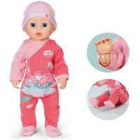 Baby Annabell Emily lauf mit mir 43cm von MGA Zapf Creation GmbH