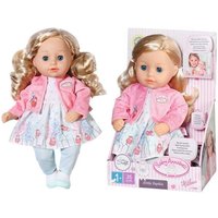 Baby Annabell Little Sophia 36cm von MGA Zapf Creation GmbH
