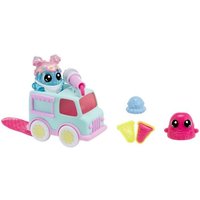 DohKins Ice Cream Truck & Baker von MGA Zapf Creation GmbH