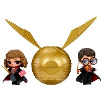 L.O.L. Surprise Loves Harry Potter Tots Asst in PDQ L.O.L. Surprise Loves Harry Potter Tots Asst in PDQ von MGA Zapf Creation GmbH