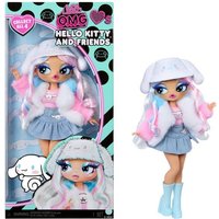 L.O.L. Surprise O.M.G. Loves Hello Kitty & Friends - Cinnamoroll L.O.L. Surprise O.M.G. Loves Hello Kitty & Friends - Cinnamoroll von MGA Zapf Creation GmbH