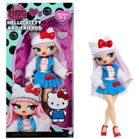 L.O.L. Surprise O.M.G. Loves Hello Kitty & Friends - Hello Kitty L.O.L. Surprise O.M.G. Loves Hello Kitty & Friends - Hello Kitty von MGA Zapf Creation GmbH