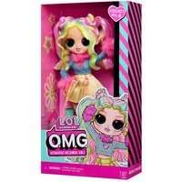 L.O.L. Surprise OMG Entry Doll - Bubblegum D.J. L.O.L. Surprise OMG Entry Doll - Bubblegum D.J. von MGA Zapf Creation GmbH