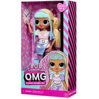 L.O.L. Surprise OMG Entry Doll - Candylicious L.O.L. Surprise OMG Entry Doll - Candylicious von MGA Zapf Creation GmbH