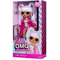 L.O.L. Surprise OMG Entry Doll - Kitty K L.O.L. Surprise OMG Entry Doll - Kitty K von MGA Zapf Creation GmbH
