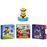 Paramount PAW Patrol Entdecker-Kollektion im PDQ Paramount PAW Patrol Entdecker-Kollektion im PDQ von MGA Zapf Creation GmbH