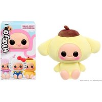 MGA Sammelfigur Hello Kitty Hyojo S3 Sanrio A Kuromi MGA Sammelfigur Hello Kitty Hyojo S3 Sanrio A Kuromi von MGA Zapf Creation GmbH