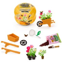 MGA s Miniverse - Make It Mini Nature Series 3 in PDQ MGA s Miniverse - Make It Mini Nature Series 3 in PDQ von MGA Zapf Creation GmbH