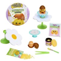 MGA s Miniverse - Make It Mini SpringTheme in PDQ MGA s Miniverse - Make It Mini SpringTheme in PDQ von MGA Zapf Creation GmbH