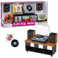 MGA's Miniverse - Real Music Record Players in PDQ Tray MGA's Miniverse - Real Music Record Players in PDQ Tray von MGA Zapf Creation GmbH