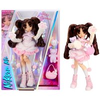 MirrorMi Fashion Doll - Akiko Kittyama (Cozy) von MGA Zapf Creation GmbH