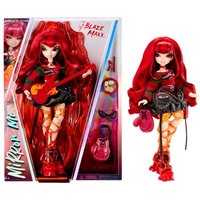 MirrorMi Fashion Doll - Blaze Maxx (Electric) von MGA Zapf Creation GmbH
