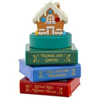 PRACHT Diamond Painting Federmäppchen Einhorn rosa von MGA Zapf Creation GmbH