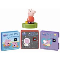 Peppa Wutz Freundschafts-Kollektion im PDQ Peppa Wutz Freundschafts-Kollektion im PDQ von MGA Zapf Creation GmbH