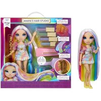 Rainbow High Hair Studio Refresh Rainbow High Hair Studio Refresh von MGA Zapf Creation GmbH