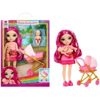 Rainbow High Jr High Bestie Babysitters Fashion Doll- Stella Rainbow High Jr High Bestie Babysitters Fashion Doll- Stella von MGA Zapf Creation GmbH
