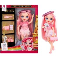 Rainbow High Pretty in Paris Fashion Doll- Bella Rainbow High Pretty in Paris Fashion Doll- Bella von MGA Zapf Creation GmbH