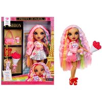Rainbow High Pretty in Paris Fashion Doll- Kia Rainbow High Pretty in Paris Fashion Doll- Kia von MGA Zapf Creation GmbH