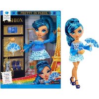 Rainbow High Pretty in Paris Fashion Doll- Skyler Rainbow High Pretty in Paris Fashion Doll- Skyler von MGA Zapf Creation GmbH