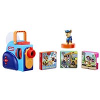 Story Dream Machine PAW Patrol inkl. Helden-Kollektion Story Dream Machine PAW Patrol inkl. Helden-Kollektion von MGA Zapf Creation GmbH