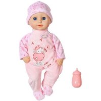Zapf 709870 Baby Annabell Little Annabell 36cm von MGA Zapf Creation GmbH