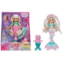 Zapf Creation BABY born Magic Makeover Sweet Sparkle von MGA Zapf Creation GmbH