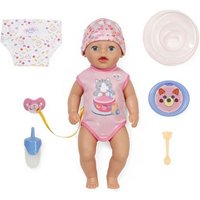 Zapf Creation BABY born Puppe Lena 36cm von MGA Zapf Creation GmbH