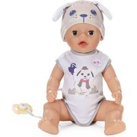 Zapf Creation BABY born Puppe Lukas Hund 36cm Zapf Creation BABY born Puppe Lukas Hund 36cm von MGA Zapf Creation GmbH