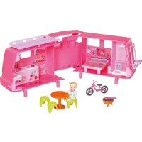 Zapf Creation Puppen Campervan BABY born Minis von MGA Zapf Creation GmbH