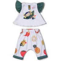 BABY born Äffchen Outfit 43cm von MGA Zapf Creation Gmbh