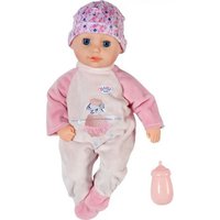BABY born Anna RosÃ© 36cm von MGA Zapf Creation Gmbh