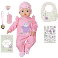 @BABY born Annabell 43cm von MGA Zapf Creation Gmbh