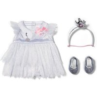 BABY born Ballerina-Outfit 43cm BABY born Ballerina-Outfit 43cm von MGA Zapf Creation Gmbh