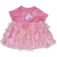 BABY born BlÃ¼tenkleid 43cm von MGA Zapf Creation Gmbh